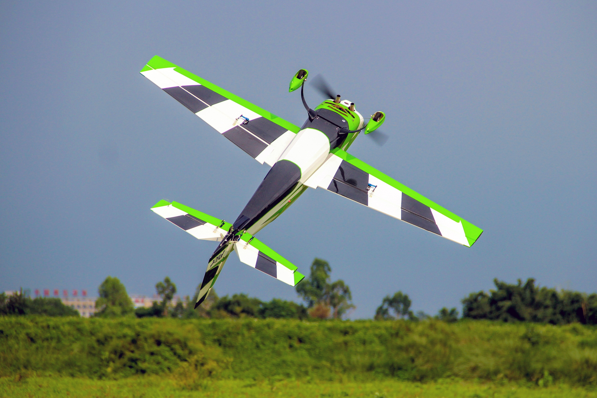 Pilot-RC Extra NG 90IN