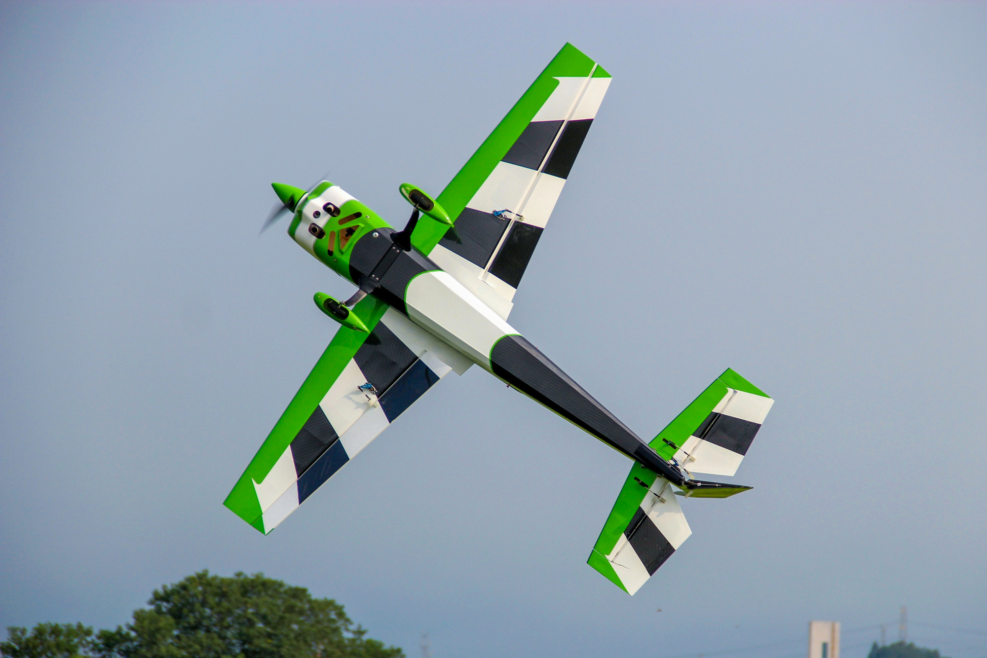 Pilot-RC Extra NG 90IN