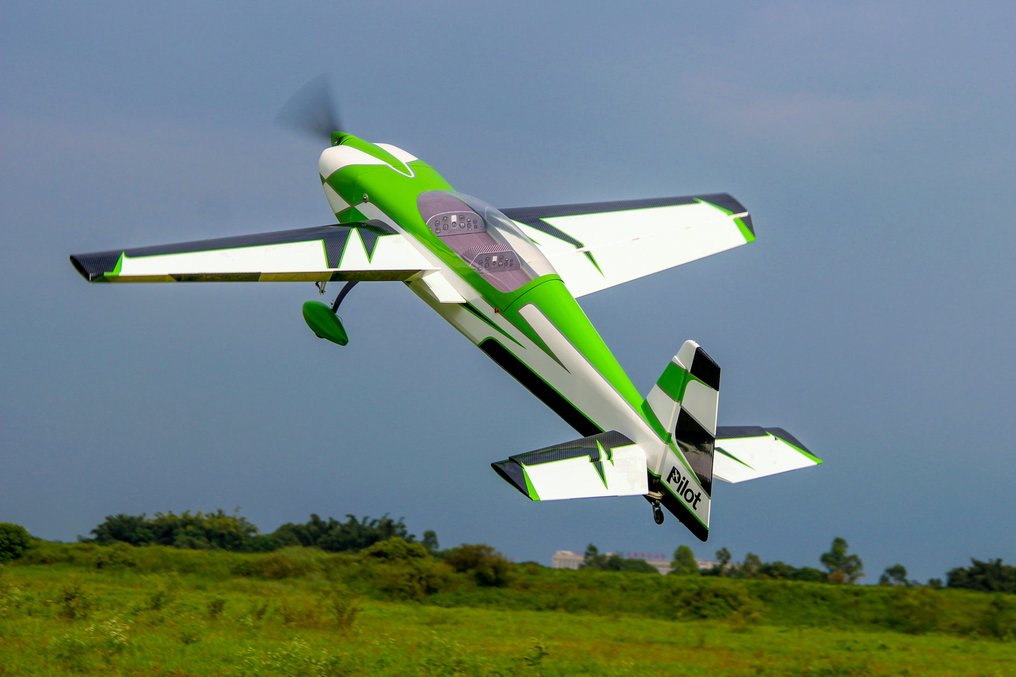 Pilot-RC Extra NG 90IN