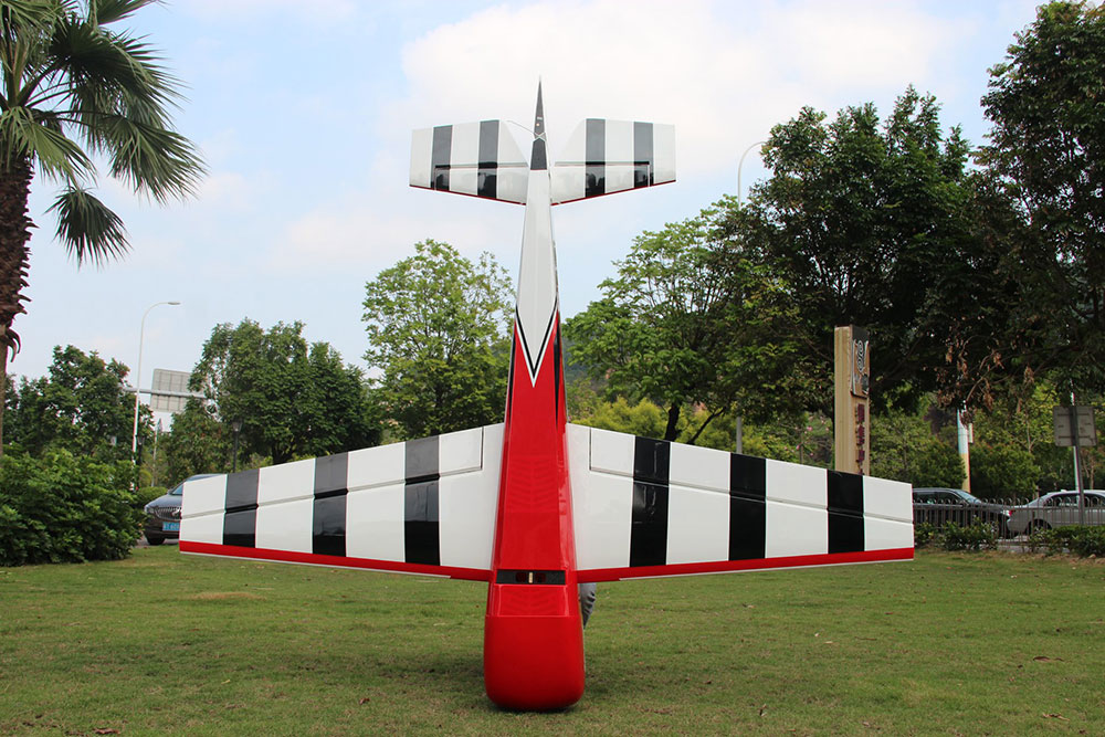 Pilot-RC Laser 88IN 01