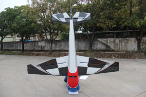 Pilot-RC Slick 84IN 03