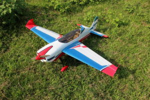 Pilot-RC Extra NG 60IN