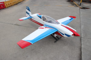 Pilot-RC Extra NG 78IN