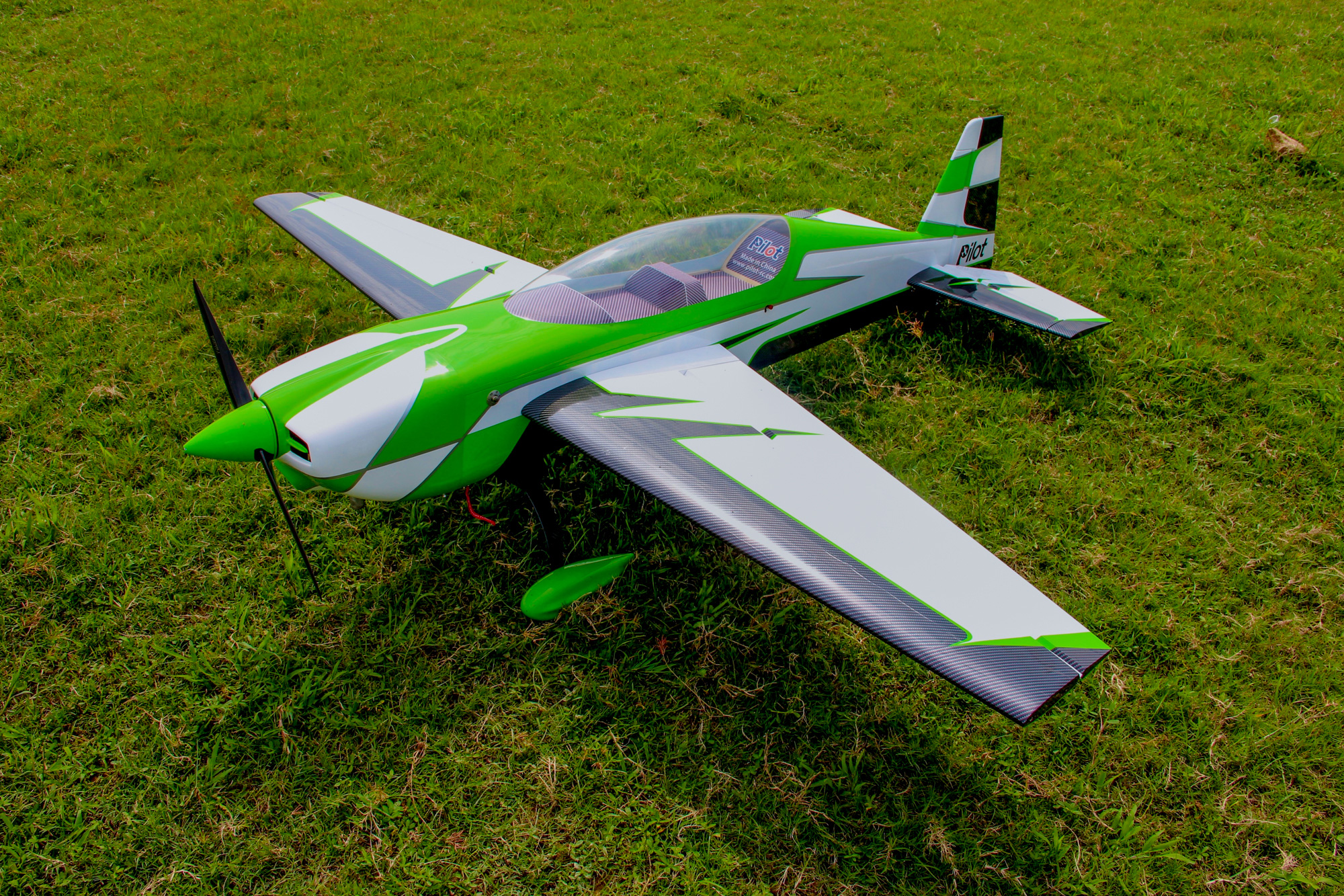 Pilot-RC Extra NG 90IN