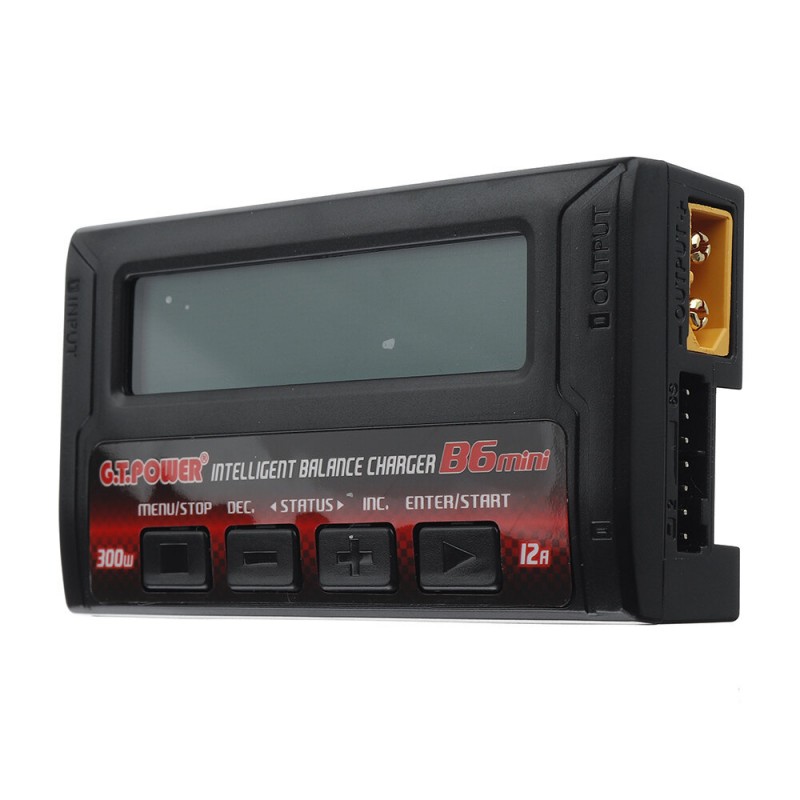 GTPower B6 Mini