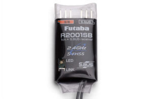 Futaba R2001SB