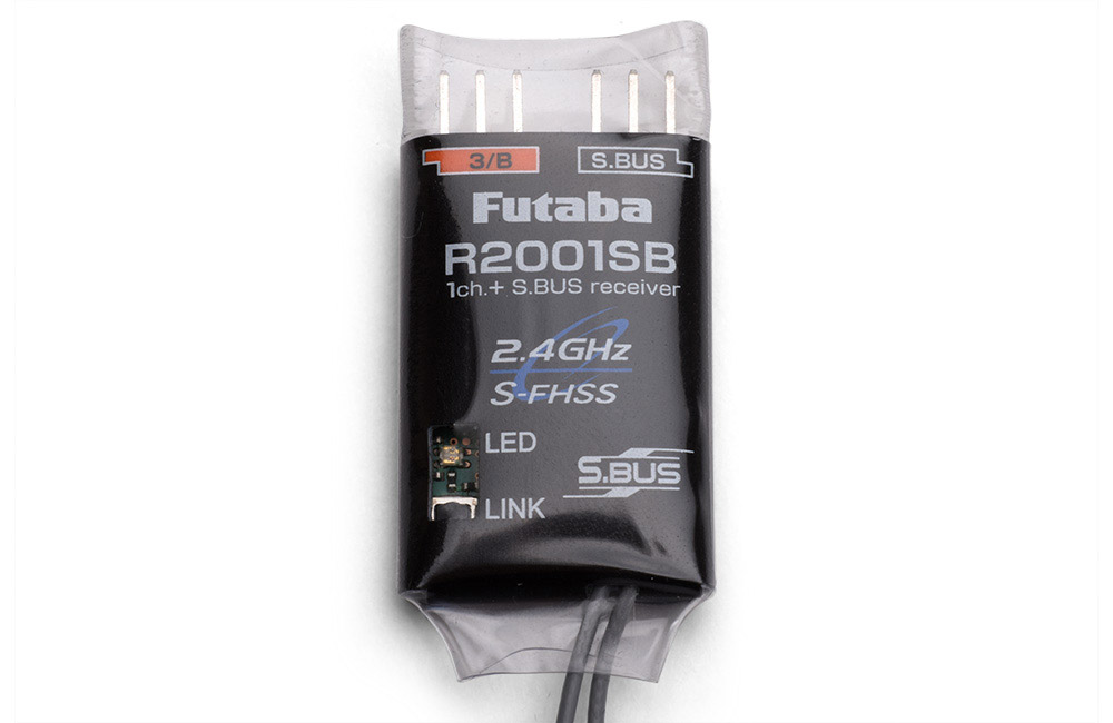 Futaba R2001SB
