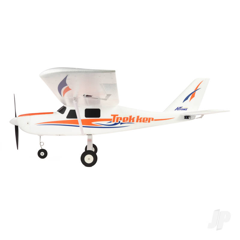 Arrows Hobby Trekker