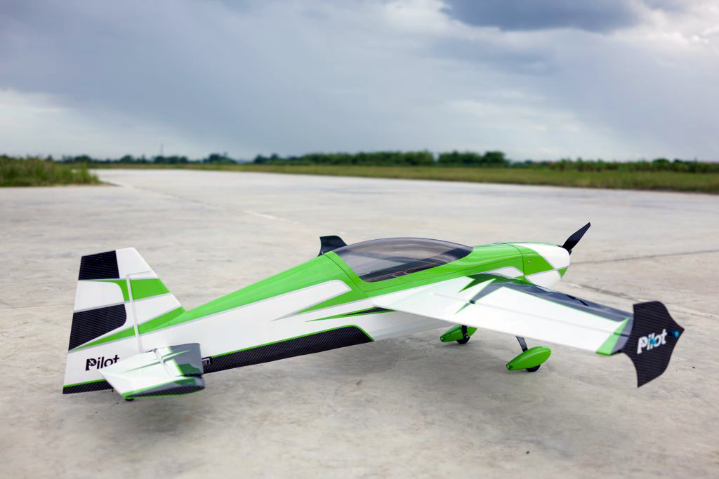 Pilot-RC Extra NG 60IN