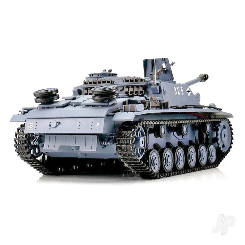 Henglong German Stug III