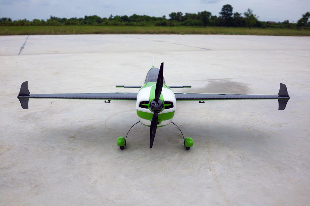 Pilot-RC Extra NG 60IN