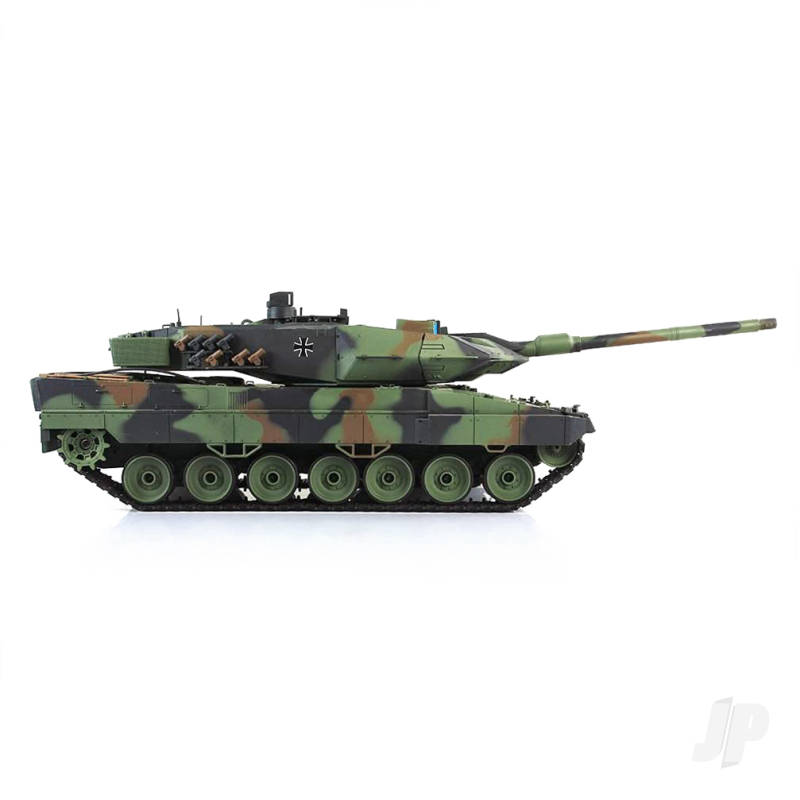 Henglong German Leopard 2A6