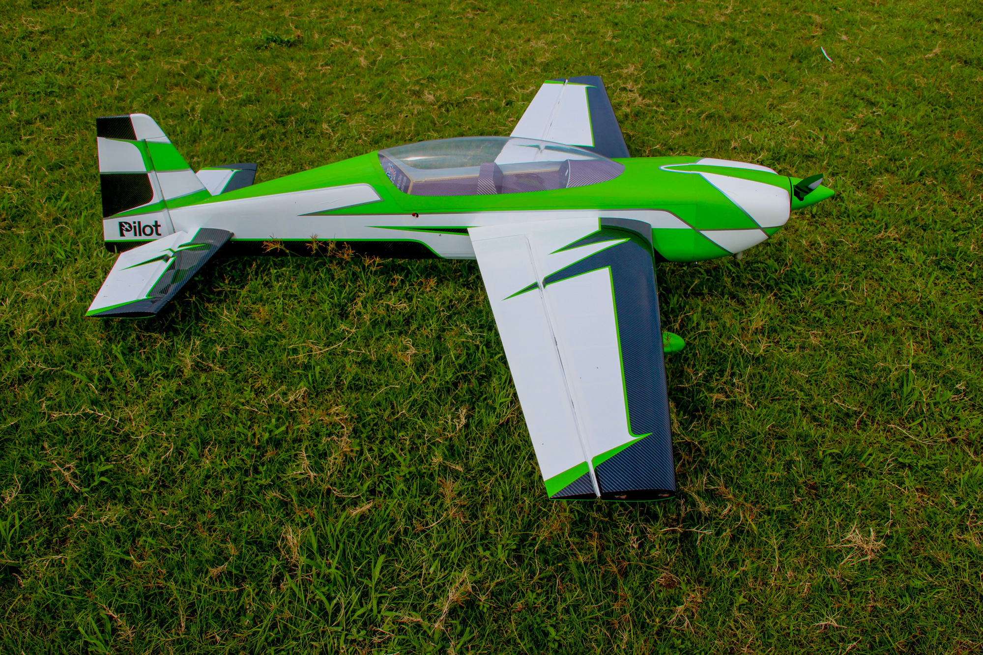 Pilot-RC Extra NG 90IN