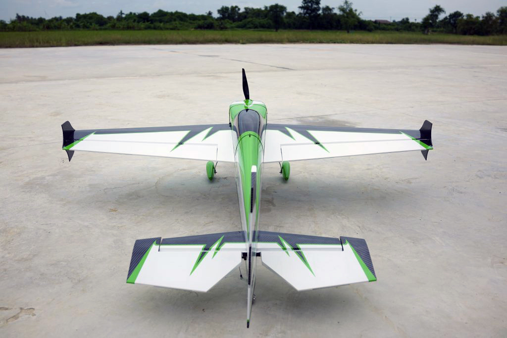 Pilot-RC Extra NG 60IN