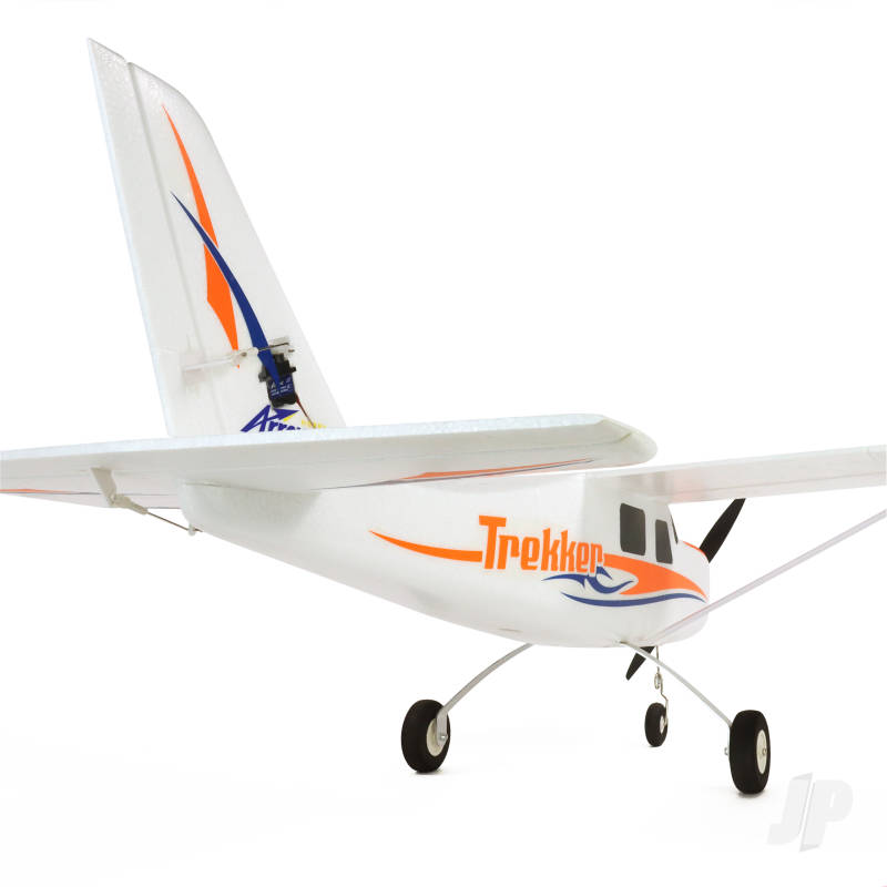 Arrows Hobby Trekker