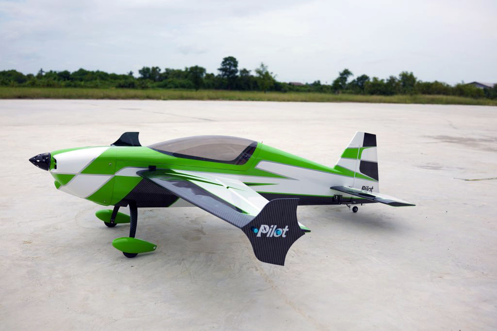 Pilot-RC Extra NG 60IN