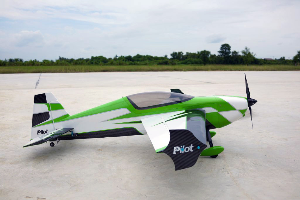 Pilot-RC Extra NG 60IN