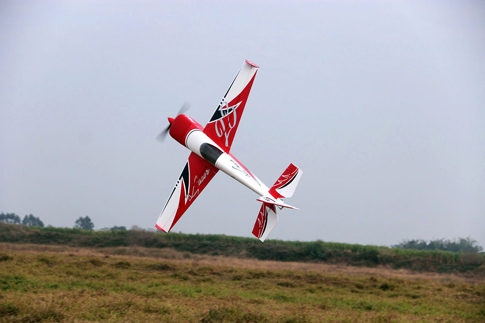 Pilot-RC Laser 88IN 01