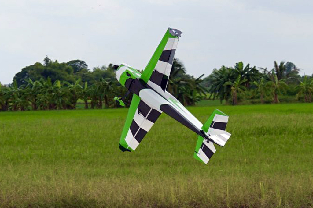 Pilot-RC Extra NG 60IN