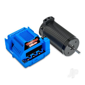 Traxxas VXL-6s Brushless Power System (includes VXL-6s ESC and 2000Kv Motor) TRX3484
