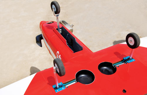 Black Horse Pilatus PC-9 ARTF A-BH076A