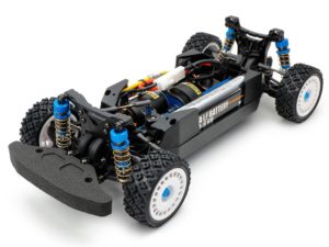 Tamiya XV-02 Pro