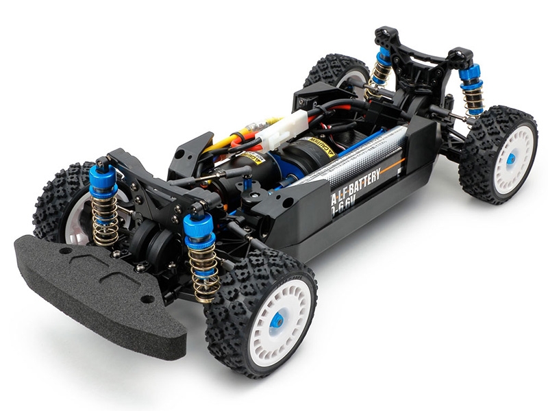 Tamiya XV-02 Pro