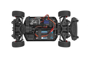 Team Associated Hoonitruck