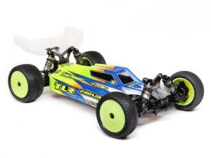 Losi 22X-4 ELITE