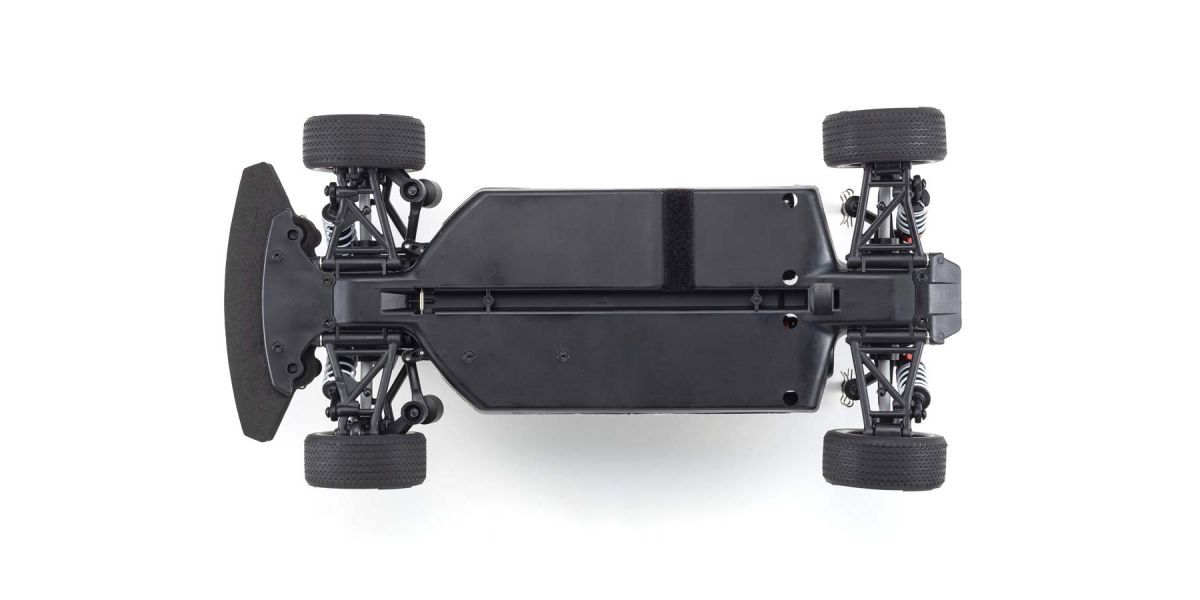 Kyosho Fazer Pontiac GTO