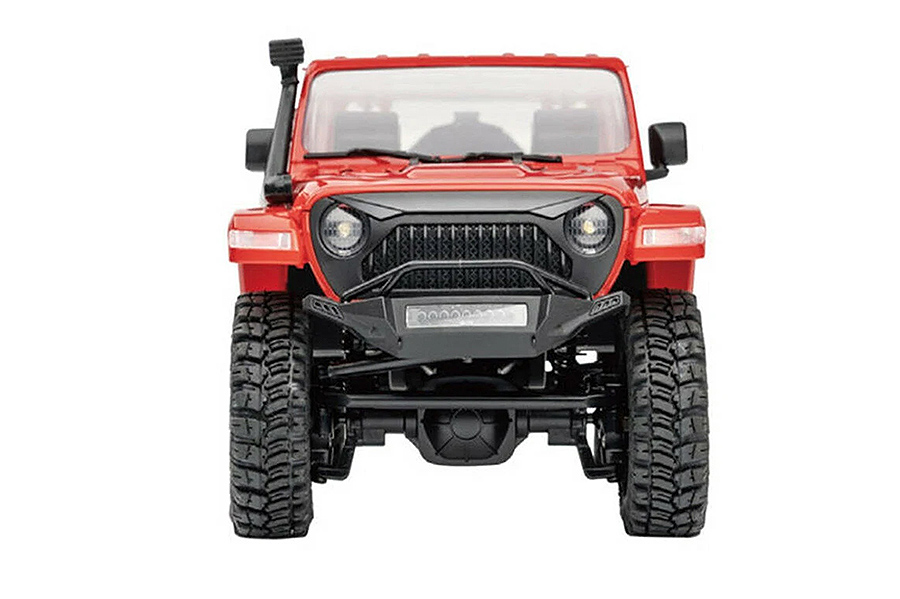 ROC HOBBY FIREHORSE 1:18TH SCALER RTR - Image 2