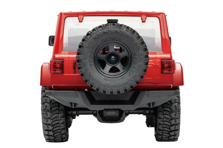 ROC HOBBY FIREHORSE 1:18TH SCALER RTR - Image 5