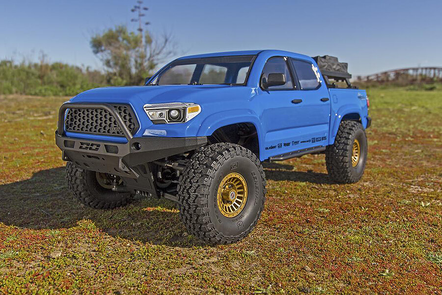 Element RC Enduro Trail