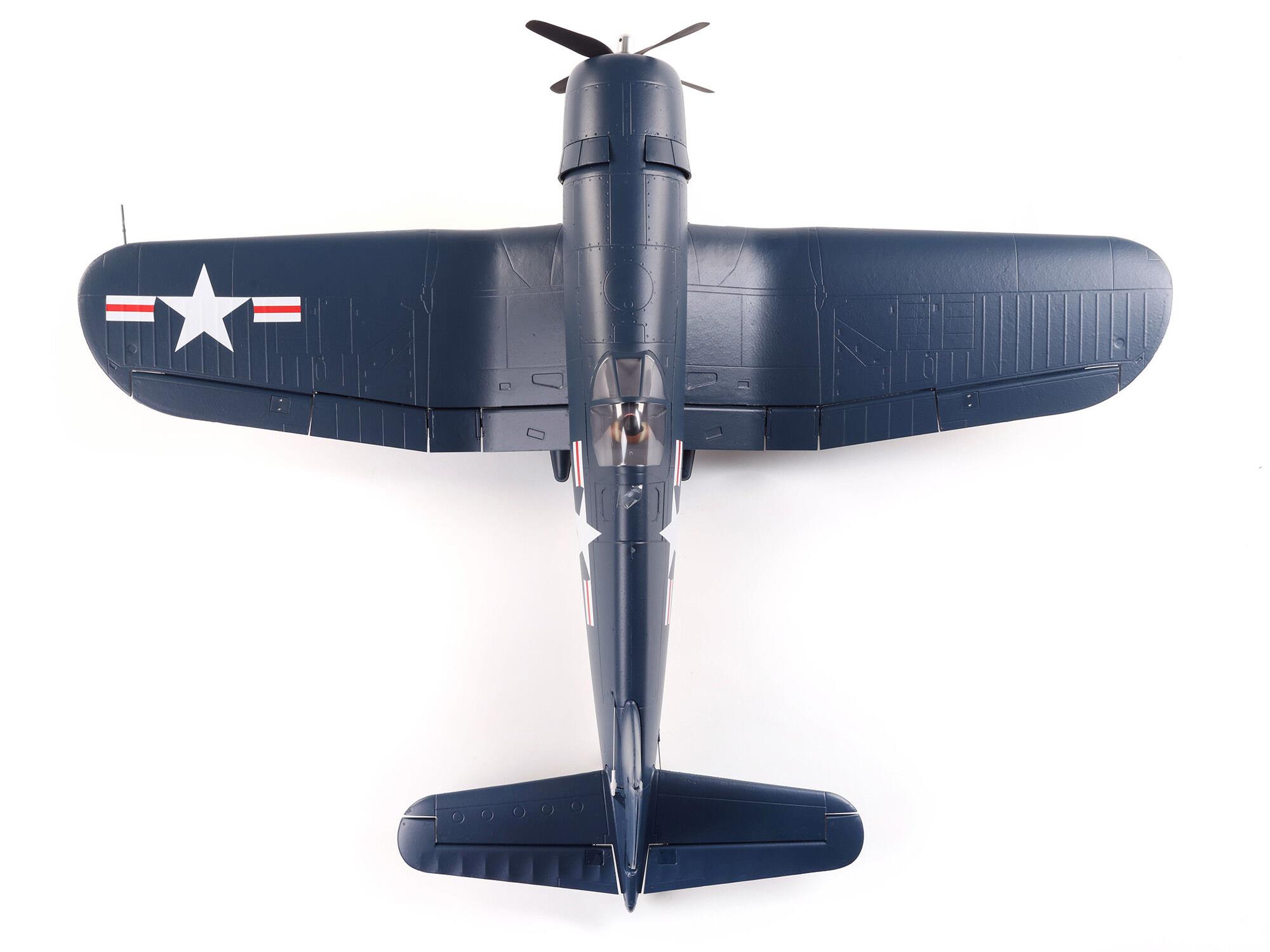 F4U-4 Corsair 1.2m PNP - Image 11