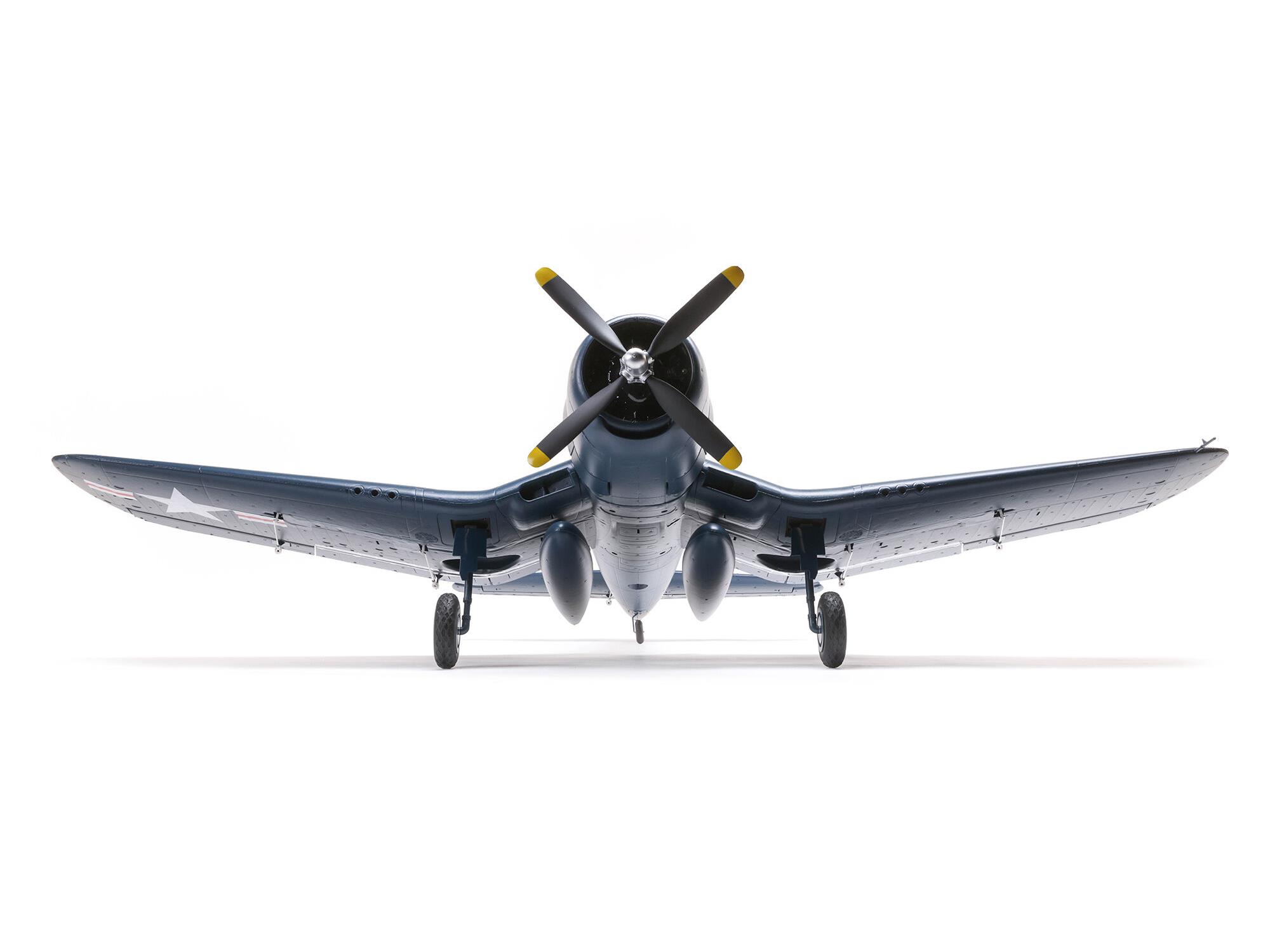 F4U-4 Corsair 1.2m PNP - Image 9