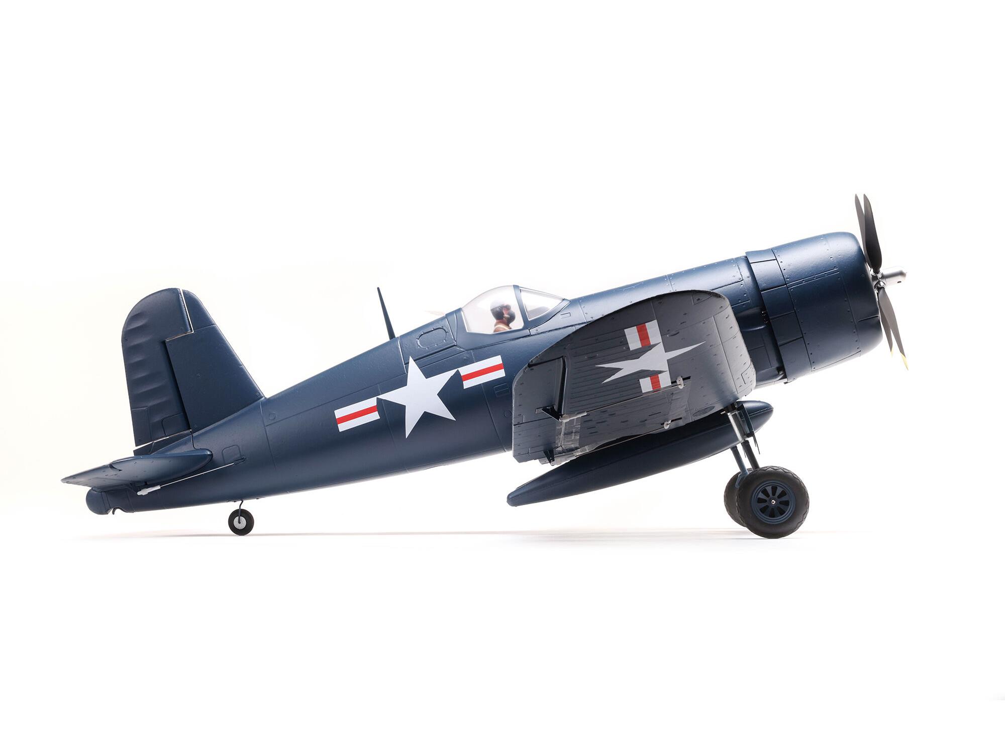 F4U-4 Corsair 1.2m PNP - Image 8