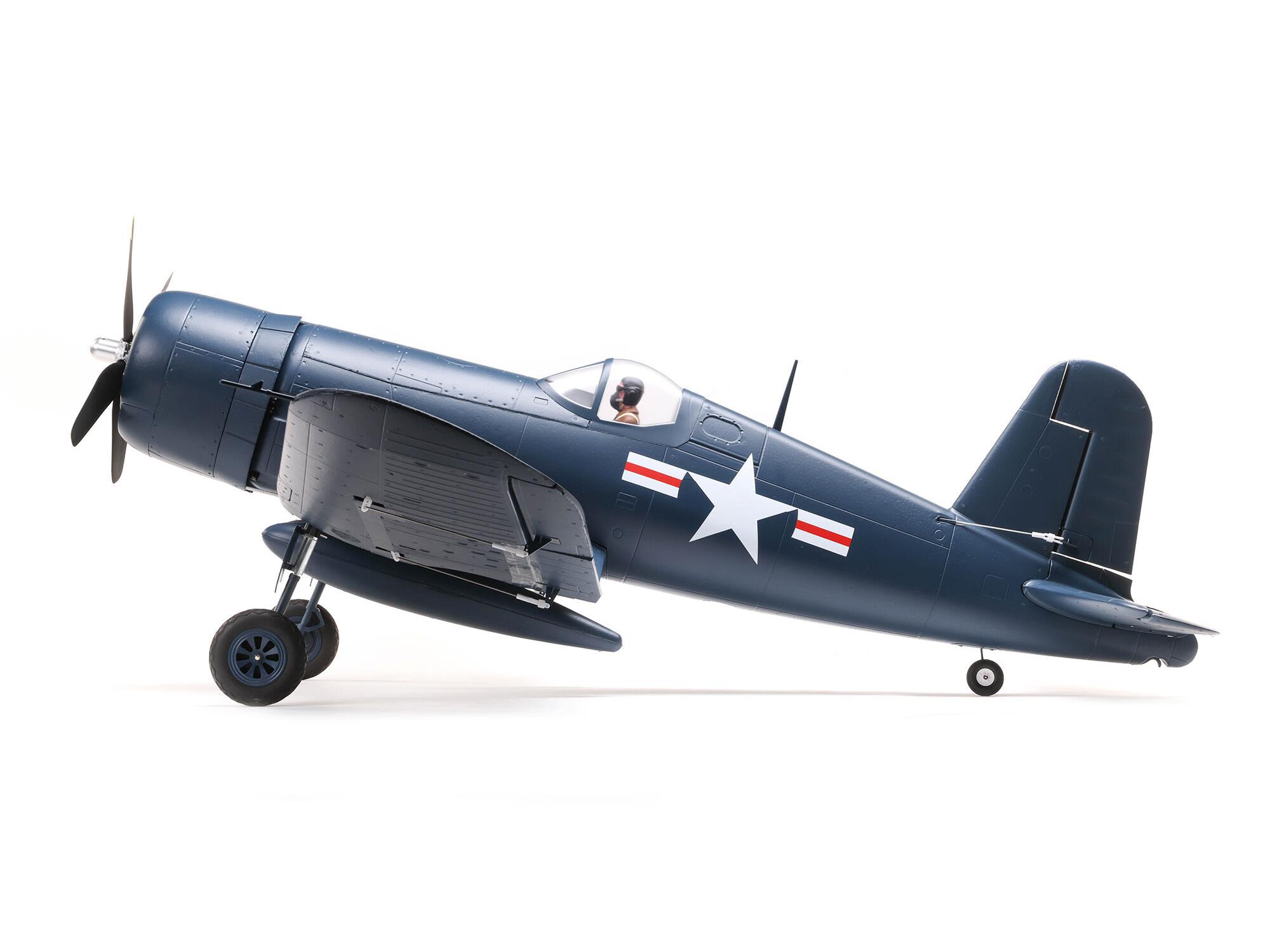 F4U-4 Corsair 1.2m PNP - Image 7