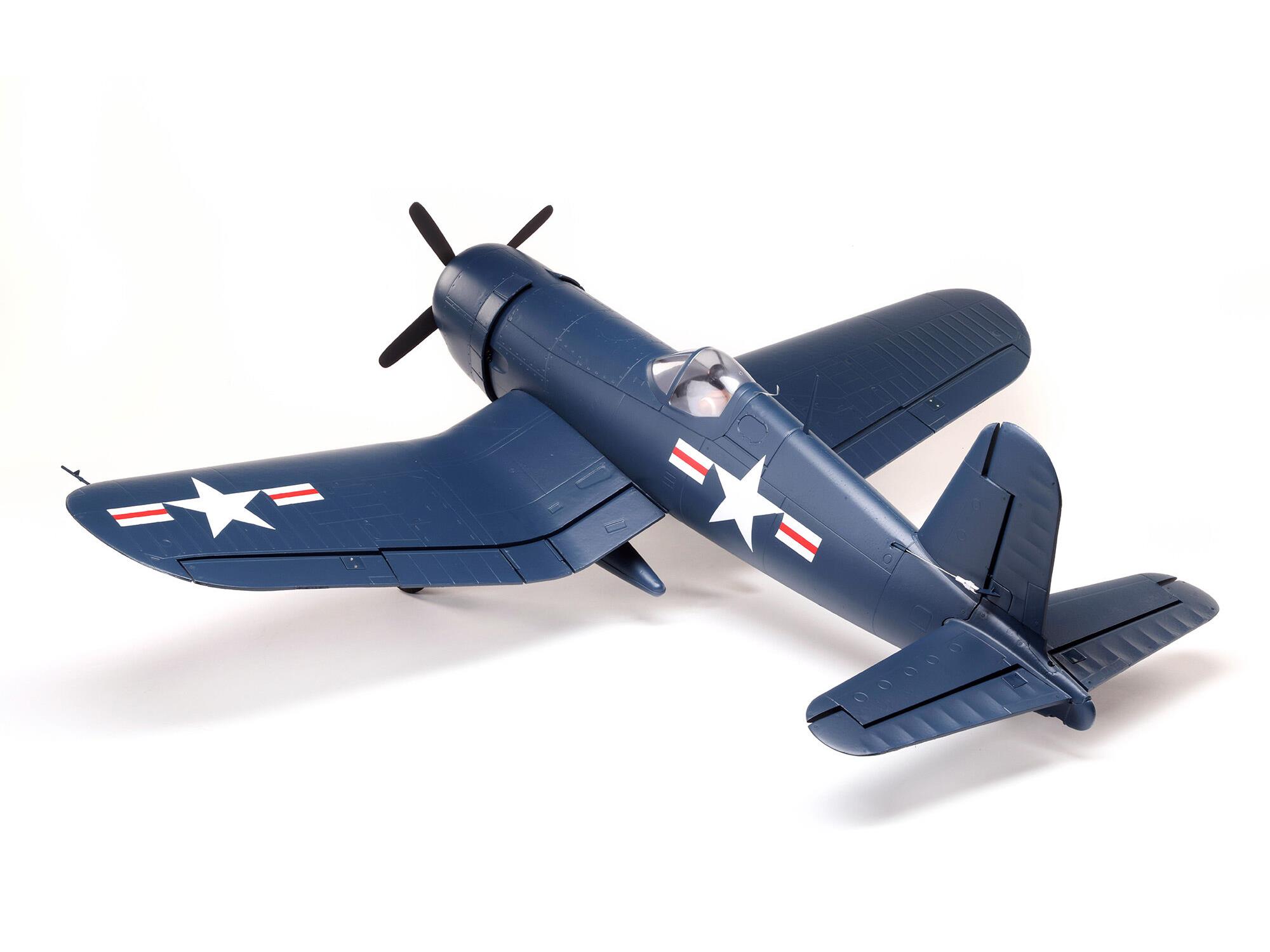 F4U-4 Corsair 1.2m PNP - Image 4