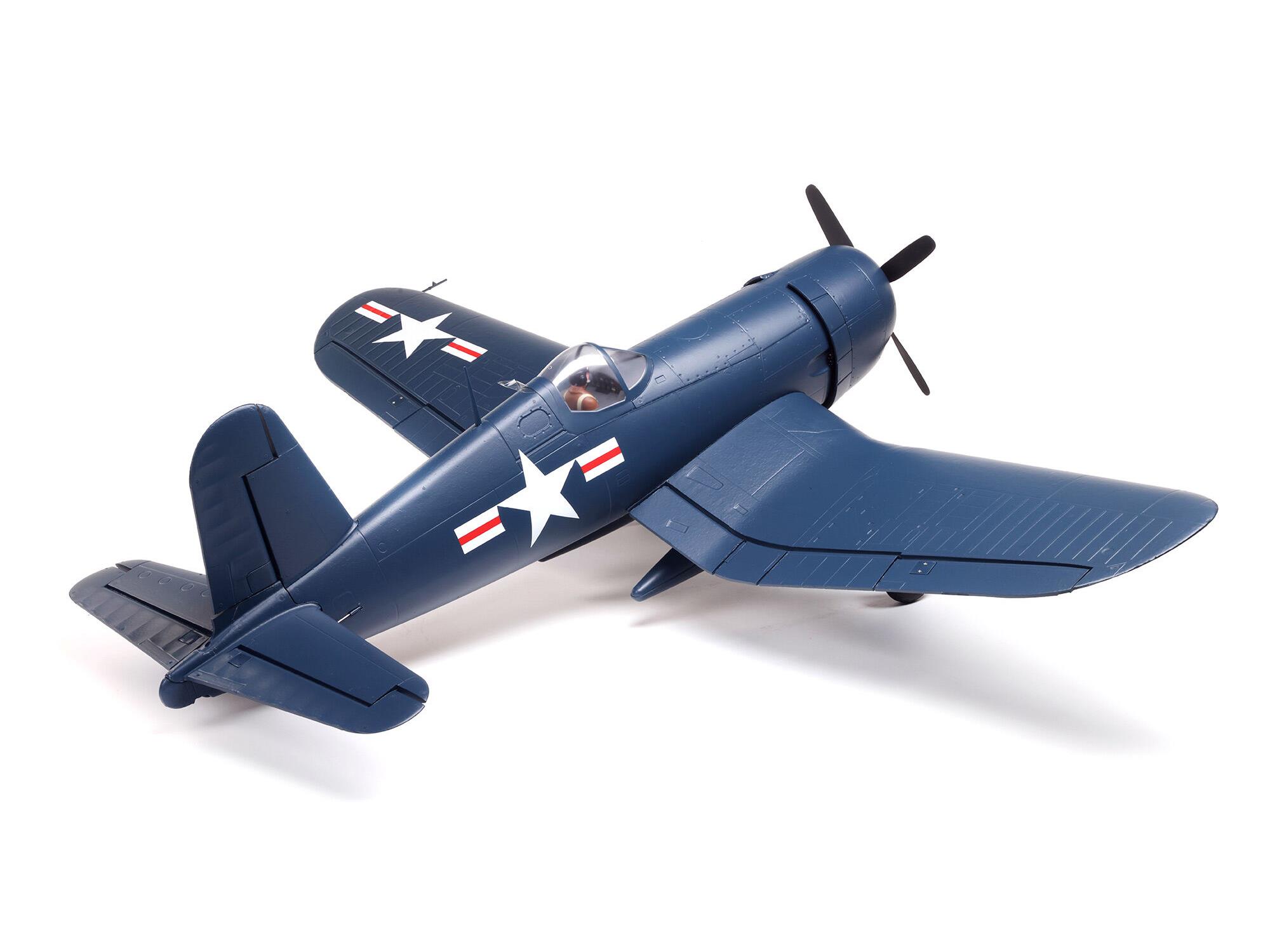 F4U-4 Corsair 1.2m PNP - Image 3