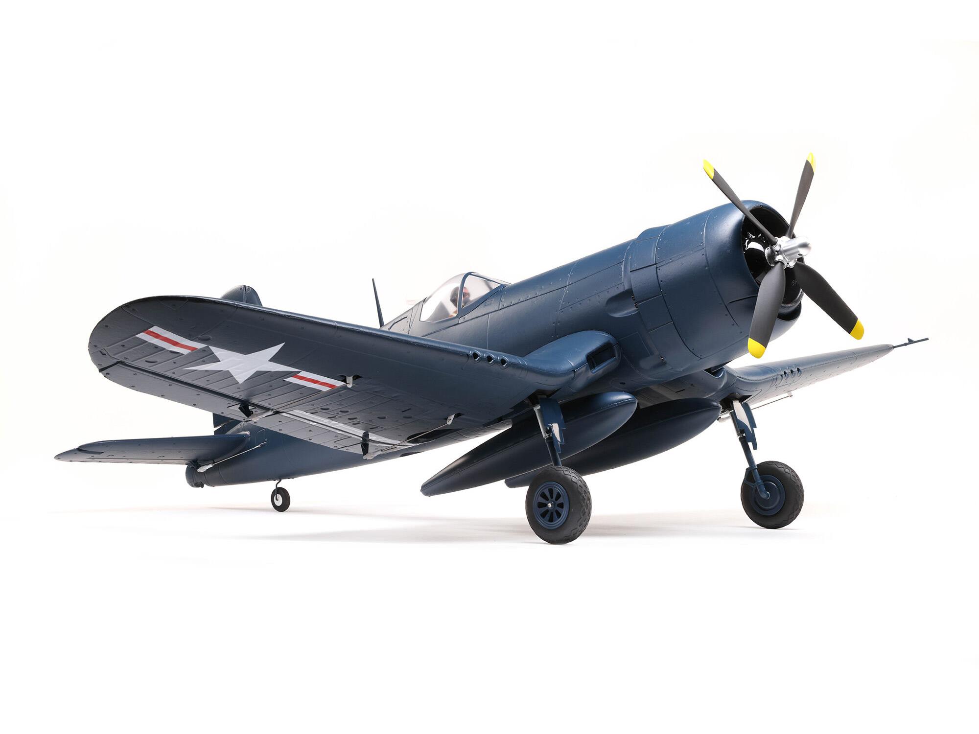 F4U-4 Corsair 1.2m PNP - Image 2