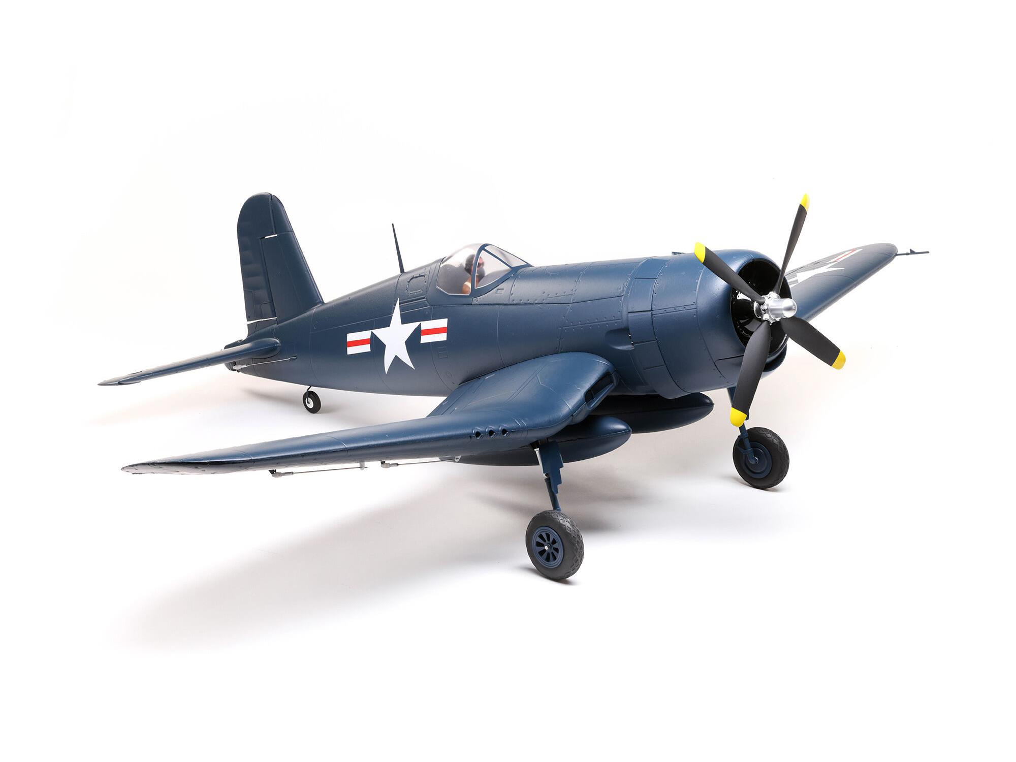 F4U-4 Corsair 1.2m PNP - Image 6