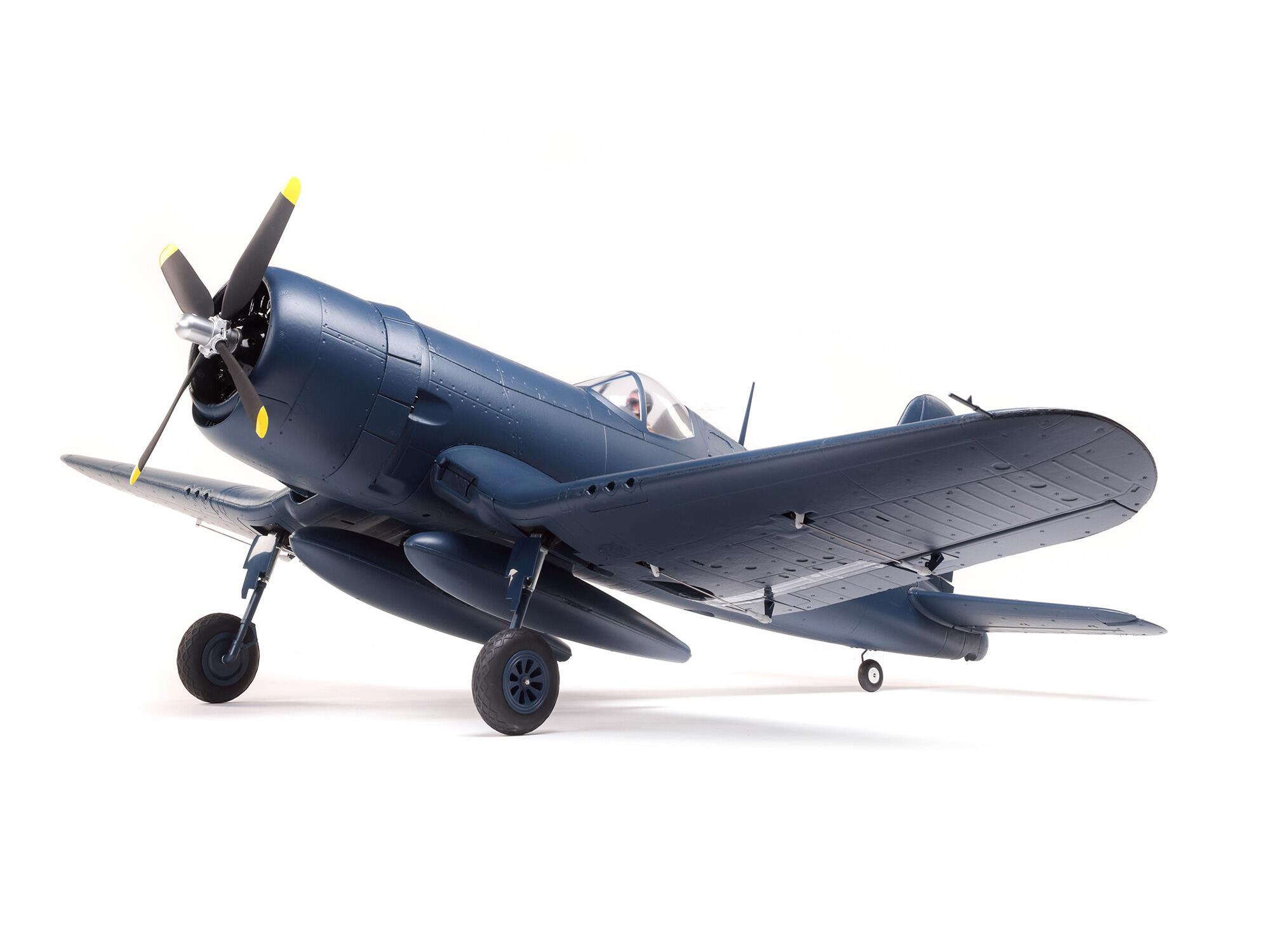 F4U-4 Corsair 1.2m PNP - Image 5