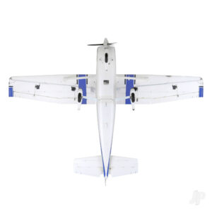 HSDJets Cessna-182 Blue 2m (PNP 6S)