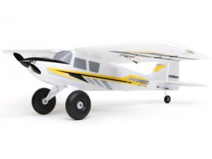E-Flite UMX Timber X