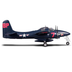 FMS F7F Tigercat