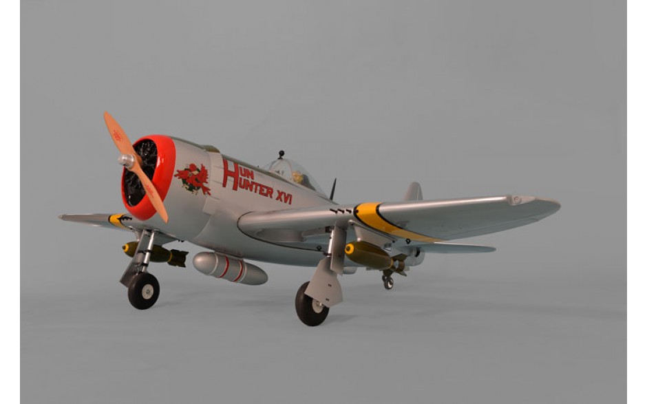 Phoenix P-47 Thunderbolt 2011mm