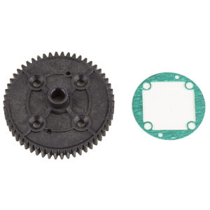 Team Associated Rival MT10 Spur Gear 54T 32DP AS25811