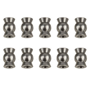 Team Associated Rival MT10 Pivot Balls Short Neck