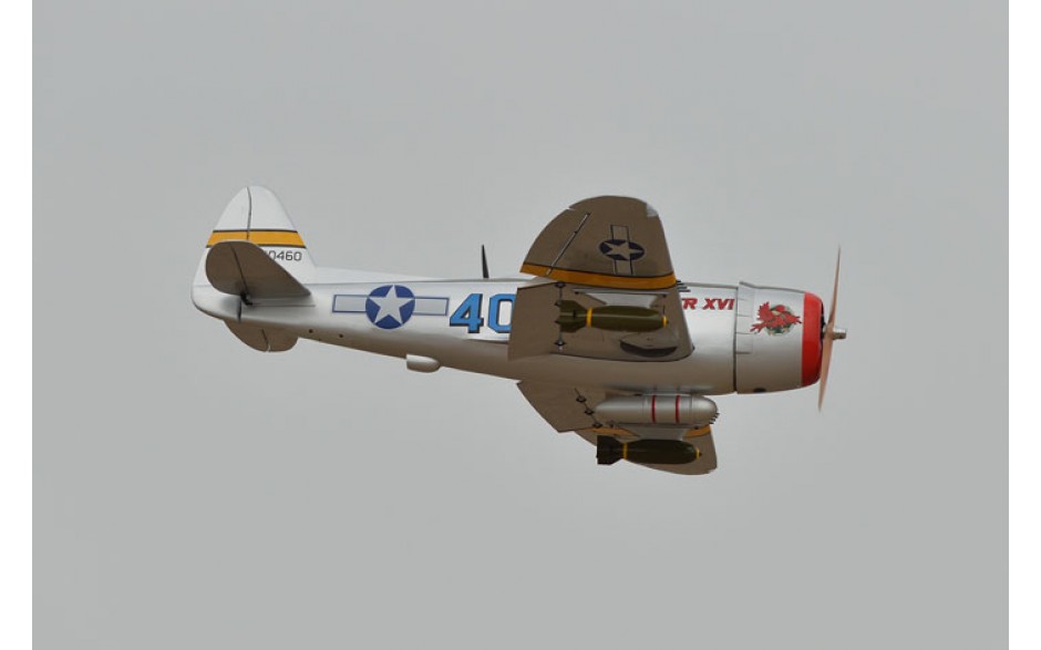 Phoenix P-47 Thunderbolt 2011mm