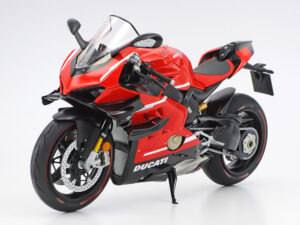 Tamiya Ducati Panigale V4 Superleggera 1/12 14140